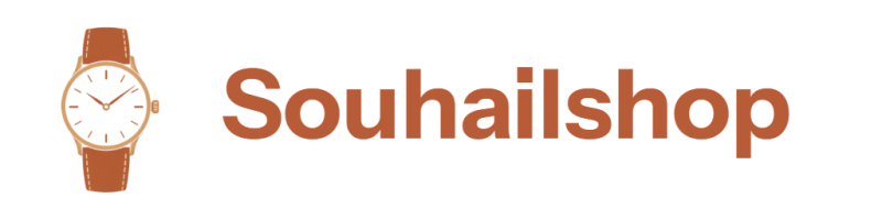 Souhailshop